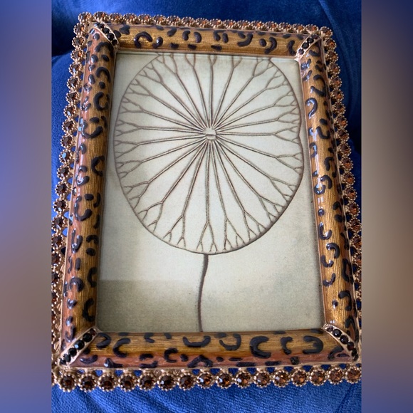 Jay Strongwater  Frame - Picture 3 of 8